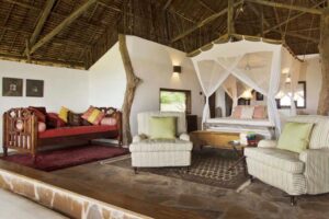 Beho Beho, Selous, Tanzania | The Ultimate Travel Company