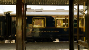The Belmond Train | Hiram Bingham Train | Peru | The Ultimate Travel Company