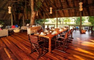 The Bushcamp Company | Zambia | The Ultimate Travel Company