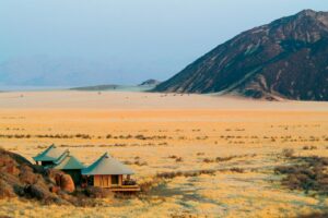 Wolwedans, Namibrand Nature Reserve | The Ultimate Travel Company
