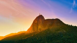 Christ the Redeemer in Rio de Janeiro | Luxury Brazil Holidays | The Ultimate Travel Company