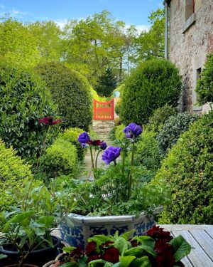 Scotland Broadwoodside Gardens | Scotland | The Ultimate Travel Company