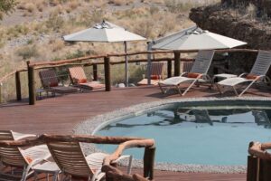 Hoodia Desert Lodge, Sossusvlei | The Ultimate Travel Company
