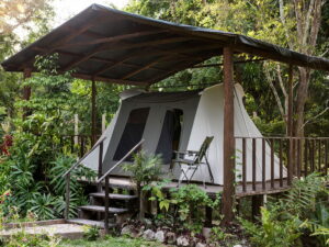 Uaxactún Jungle Camp | Tikal National Park | Ultimate Travel Co.