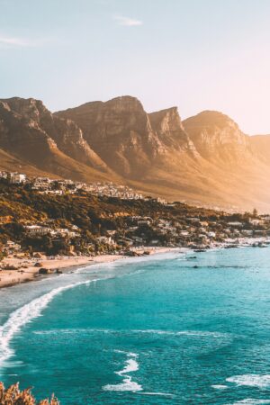 Cape Town | Luxury South Africa Holidays | The Ultimate Travel Company