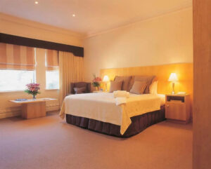 Cape Lodge, Margaret River | Australia | Cape Lodge Suite | The Ultimate Travel Company