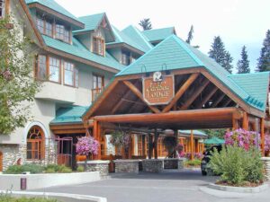 Caribou Lodge | Banff | Ultimate Travel Company