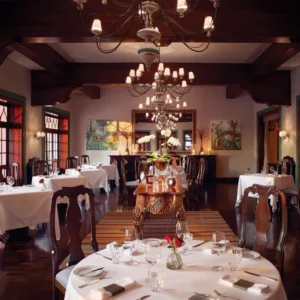 Hotel Das Cataratas, A Belmond Hotel, Iguazu Falls | Brazil | restaurant | The Ultimate Travel Company