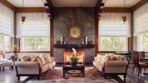 Hotel Das Cataratas, A Belmond Hotel, Iguazu Falls | Brazil | living area | The Ultimate Travel Company