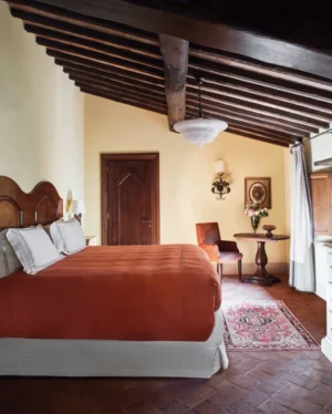 Castello Di Casole | A Belmond Hotel | Tuscany | Ultimate Travel Co