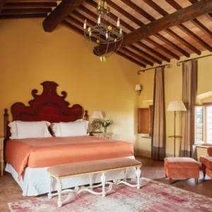 Castello Di Casole | A Belmond Hotel | Tuscany | Ultimate Travel Co