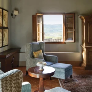 Castello Di Casole | A Belmond Hotel | Tuscany | Ultimate Travel Co