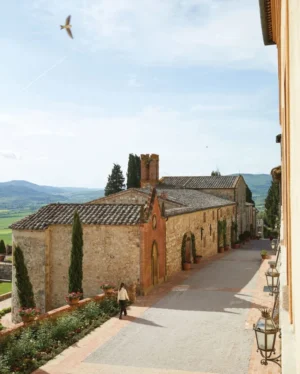 Castello Di Casole | A Belmond Hotel | Tuscany | Ultimate Travel Co