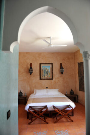 L’ma Lodge, Skoura | The Ultimate Travel Company