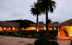 La Casona At Matetic Vineyards | Wine Region | Ultimate Travel Company