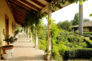La Casona At Matetic Vineyards | Wine Region | Ultimate Travel Company