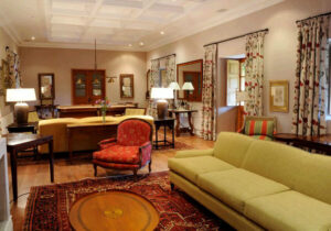 La Casona At Matetic Vineyards | Wine Region | Ultimate Travel Company