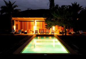 La Casona At Matetic Vineyards | Wine Region | Ultimate Travel Company