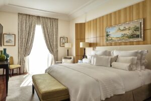 Penthouse Suite in Copacabana Palace, A Belmond Hotel | Luxury Brazil Holidays | The Ultimate Travel Company
