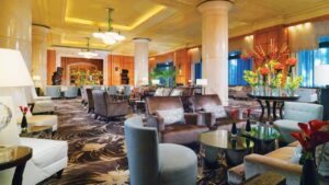 The Four Seasons Nile Plaza | Egypt | Ultimate Travel Company