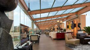 The Four Seasons Nile Plaza | Egypt | Ultimate Travel Company