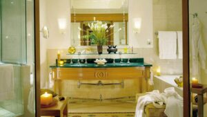 The Four Seasons Nile Plaza | Egypt | Ultimate Travel Company