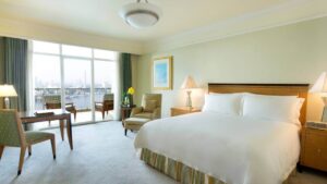 The Four Seasons Nile Plaza | Egypt | Ultimate Travel Company