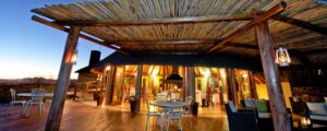Hoodia Desert Lodge, Sossusvlei | The Ultimate Travel Company