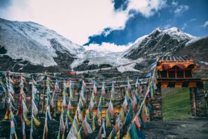 Tibet | China Holidays | The Ultimate Travel Company