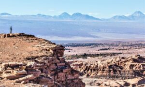 Desert Experience at Tierra Atacama | Luxury Chile Holidays | The Ultimate Travel Company