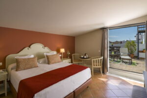 Hotel Vincci La Rabida | Seville | The Ultimate Travel Company