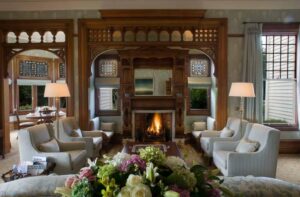 Otahuna Lodge, Near Christchurch | The Ultimate Travel Company