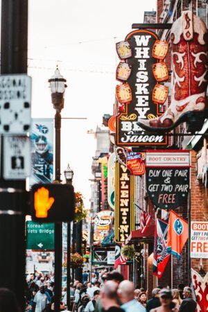Nashville | Luxury USA Holidays | The Ultimate Travel Company