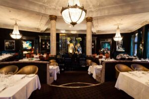 Grand Hotel Continental, Siena | Ultimate Travel Company