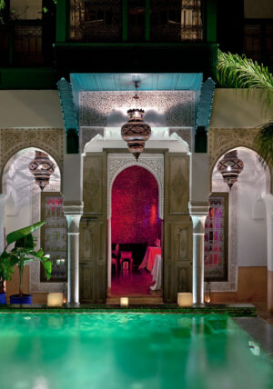 Riad Farnatchi | The Ultimate Travel Company