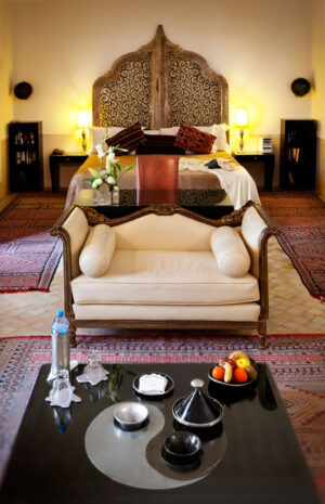 Riad Farnatchi | The Ultimate Travel Company