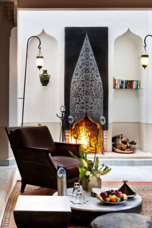 Riad Farnatchi | The Ultimate Travel Company