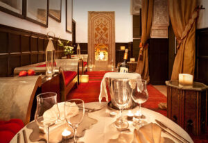 Riad Farnatchi | The Ultimate Travel Company