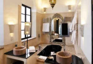Riad Farnatchi | The Ultimate Travel Company