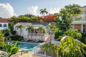 Bahama House, Harbour Island | Bahamas | Ultimate Travel Co