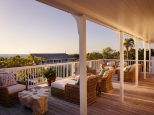 Bahama House, Harbour Island | Bahamas | Ultimate Travel Co