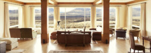 Eolo, El Calafate | Argentina | Living room | The Ultimate Travel Company