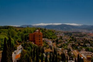 Hotel Alhambra Palace, Granada | Ultimate Travel Company