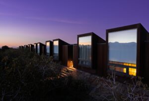 Exterior of Tierra Atacama | Luxury Chile Holidays | The Ultimate Travel Company
