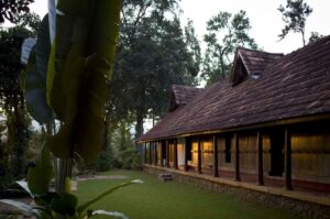 Rajakkad Estate | Tamil Nadu | The Ultimate Travel Company