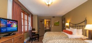 Caribou Lodge | Banff | Ultimate Travel Company