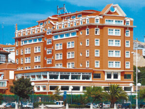 Hotel Hesperia Finisterre, La Coruña | The Ultimate Travel Company