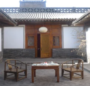 Jing’s Residence | Pingyao | The Ultimate Travel Company