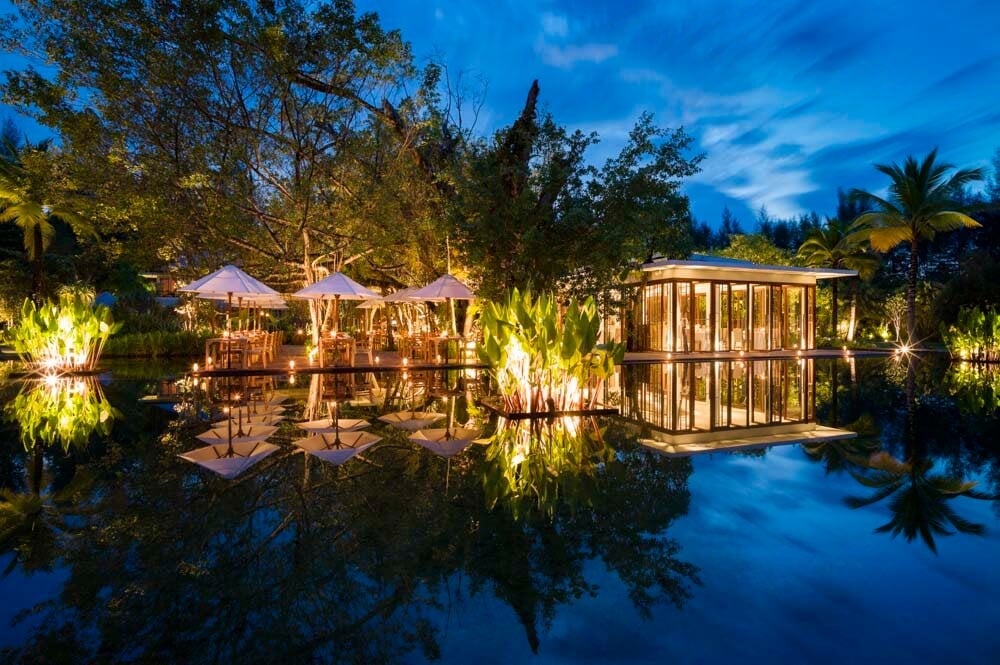 The Sarojin, Khao Lak | The Ultimate Travel Company