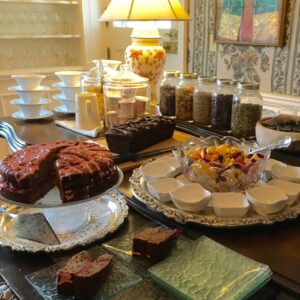 Kingsbrae Arms, Saint Andrews | The Ultimate Travel Company